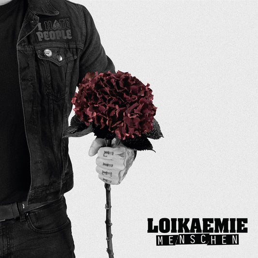 Loikaemie - Menschen (Digisleeve) - Punk - CDD