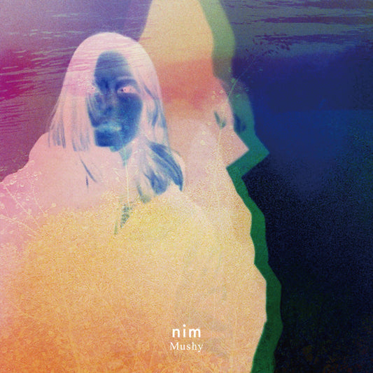 Nim - Mushy Ep (10") - Indie - 10