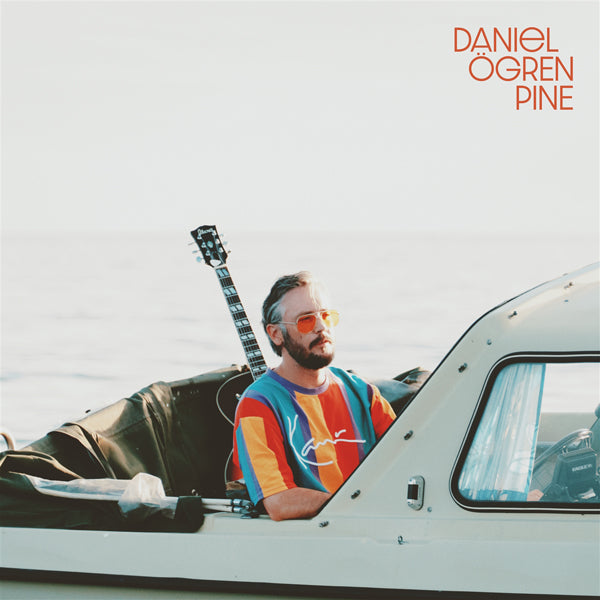 Daniel Ögren - Pine - Jazz - DLP