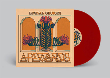 Apewards - Liminal Choices - Rock - LP