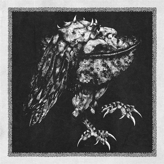 Nekrodeus - Ruaß (Indie Store Exclusive) - Metal - LP