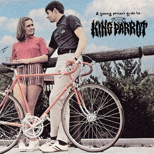 King Parrot - A Young Person'S Guide To - Metal - CD