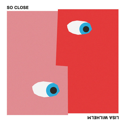Lisa Wilhelm - So Close - Jazz - CD