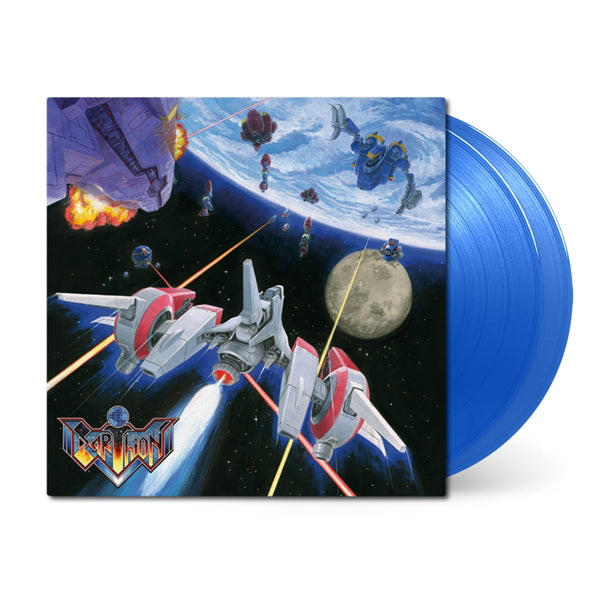 Yuzo Koshiro - Earthion (Original Game Soundtrack) - Gaming - DLP