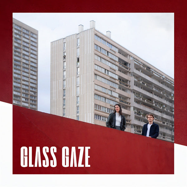 Roxane Elfasci - Glass Gaze - Classical - CD