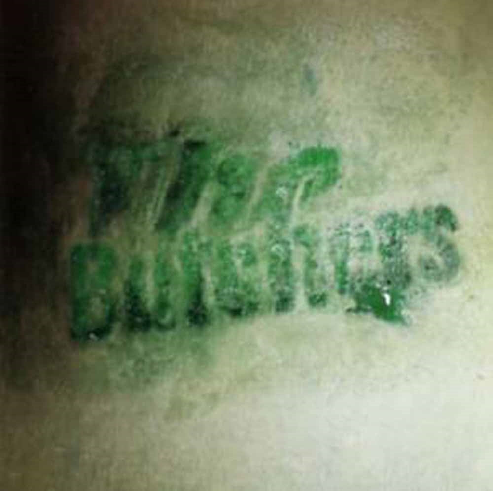 Butchers - Flesheating Twist - Punk - CD