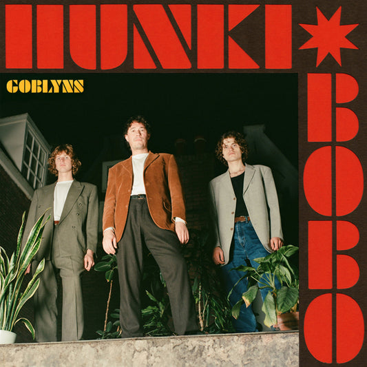 Church Of Misery - Hunki Bobo - Rock - Music Vinyl LP
