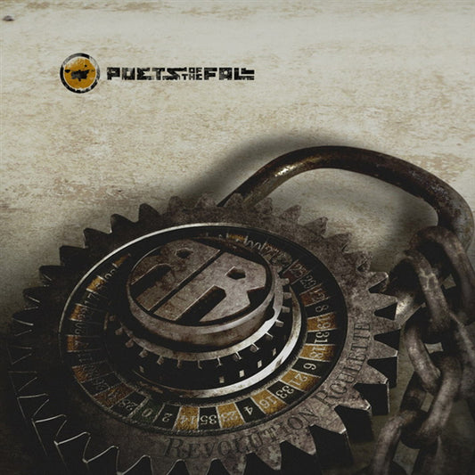 Poets Of The Fall - Revolution Roulette (2Lp) - Rock - DLP