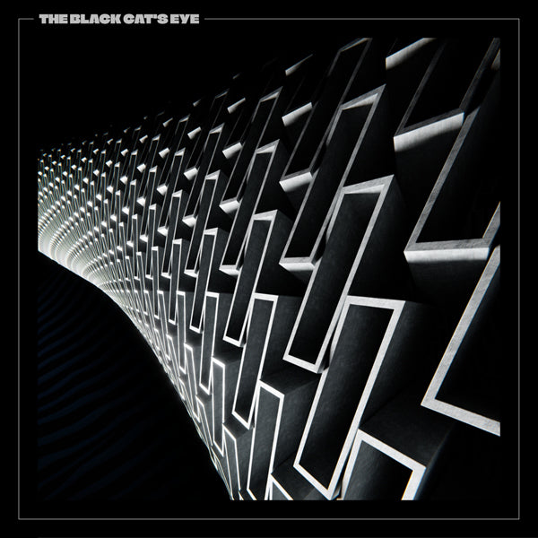 Black Cats Eye, The - Decrypting Dreams Of Weird Animals And Strange Objects - Rock - CD