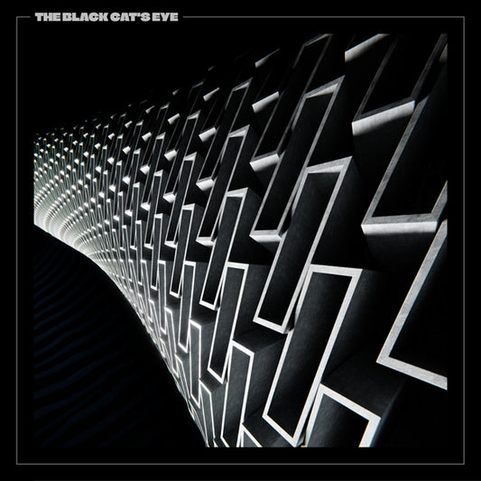 Black Cats Eye, The - Decrypting Dreams Of Weird Animals And Strange Objects - Rock - CD