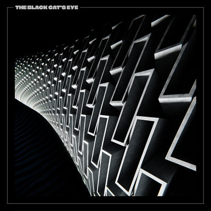 Black Cats Eye, The - Decrypting Dreams Of Weird Animals And Strange Objects - Rock - Music CD