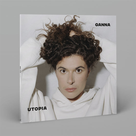 Ganna - Utopia - Jazz - LP