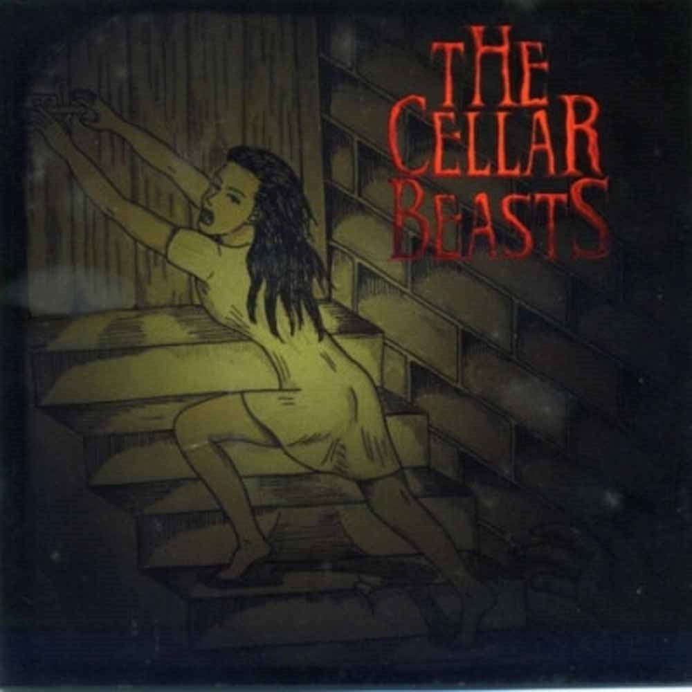 Cellar Beasts - Cellar Beasts - Punk - CD