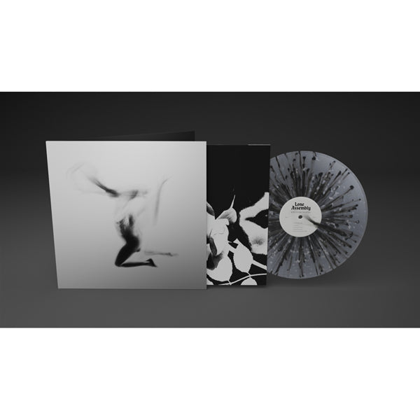 Lone Assembly - Knots And Chains (Ltd. Splatter Vinyl) - Rock - LP