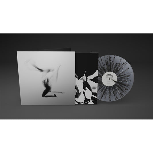 Lone Assembly - Knots And Chains (Ltd. Splatter Vinyl) - Rock - LP