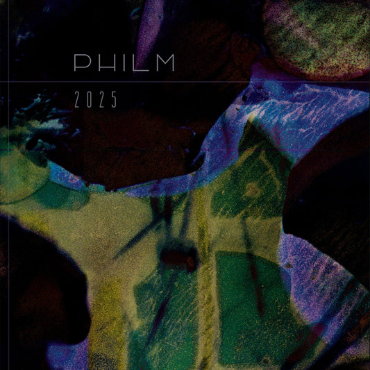 Philipp Gropper'S Philm - 2025 - Jazz - CD