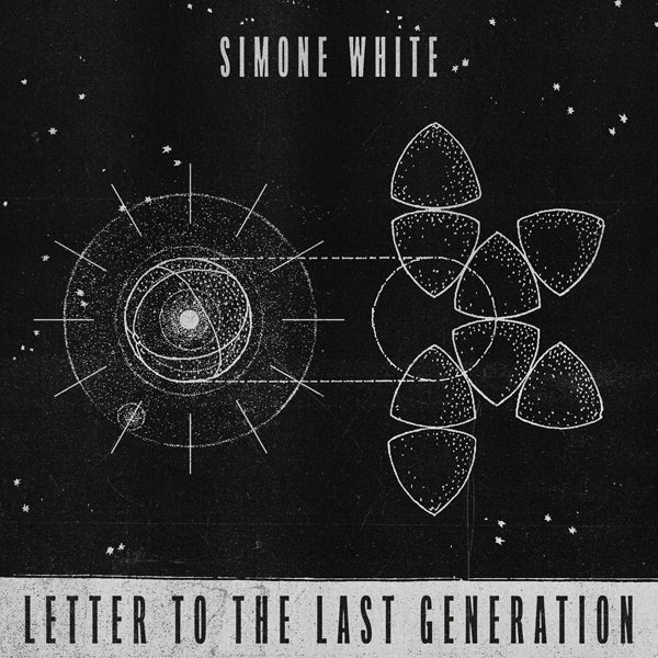 Simone White - Letter To The Last Generation - Rock - CD
