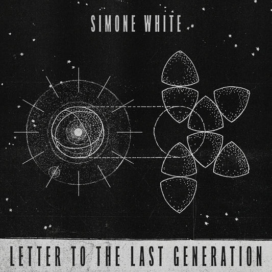 Simone White - Letter To The Last Generation - Rock - CD