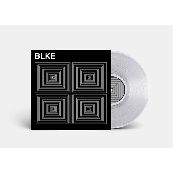 Blke - Blke - Rock - LP