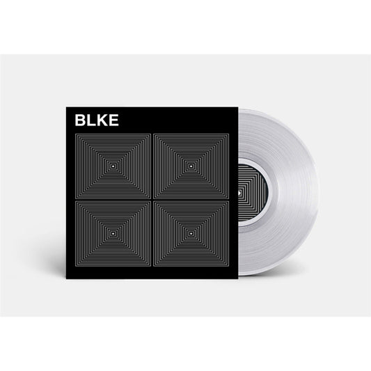 Blke - Blke - Rock - LP