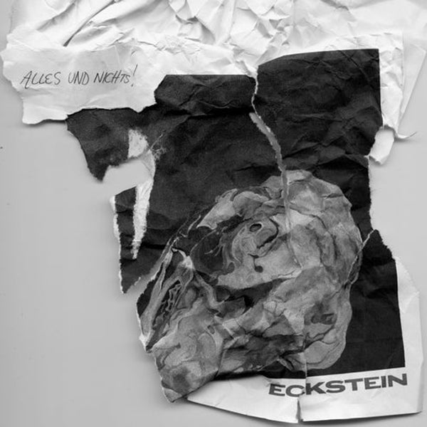 Eckstein - Alles Und Nichts! - Indie - MC