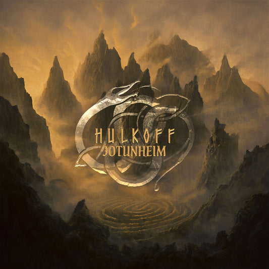 Hulkoff - Jotunheim (2Lp) - Metal - DLP