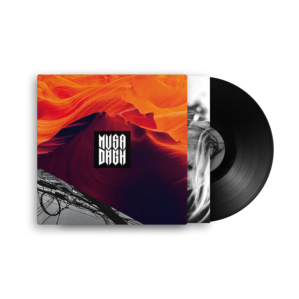 Arena - Endurance - Rock - Music Vinyl LP