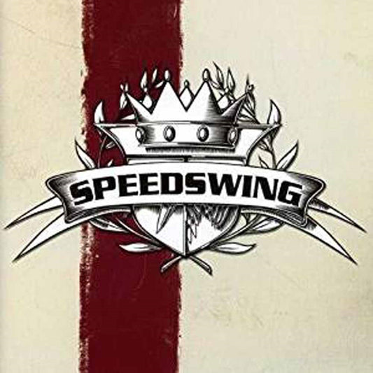 Speedswing - Speedswing - Blues - CDS