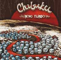 Chibuku - Novo Mundo - Punk - CD