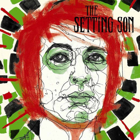 Setting Son, The - The Setting Son - Rock - CD