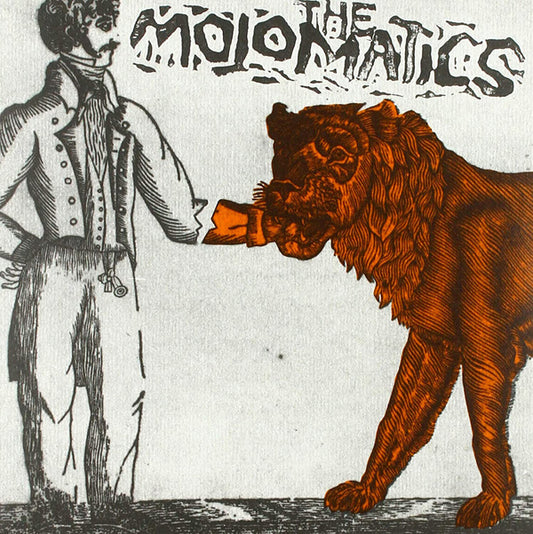 Mojomatics, The - Don'T Believe Me When I'M High - Indie - 7