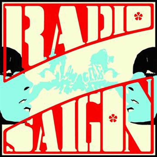 Radio Saigon - Another Time - Rock - 7