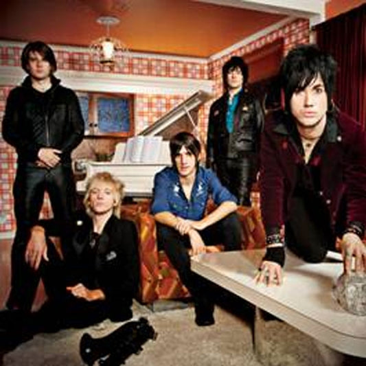 Prima Donna - Bless This Mess - Rock/Pop - CD