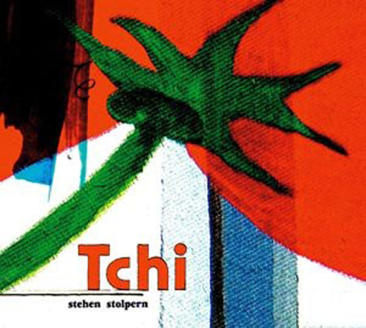 Tchi - Stehen Stolpern - Indie - CD
