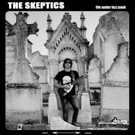Skeptics, The - The Skeptics - Rock - LP
