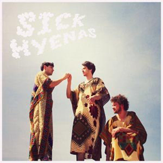 Sick Hyenas - Sick Hyenas - Rock - LP