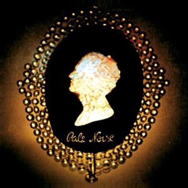 Dust Covered Carpet - Pale Noise - Indie - LP