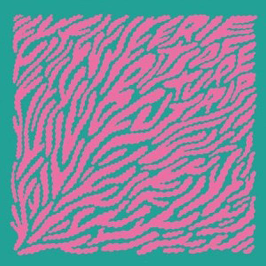 Mile Me Deaf - Eerie Bits Of Future Trips - Indie - LP