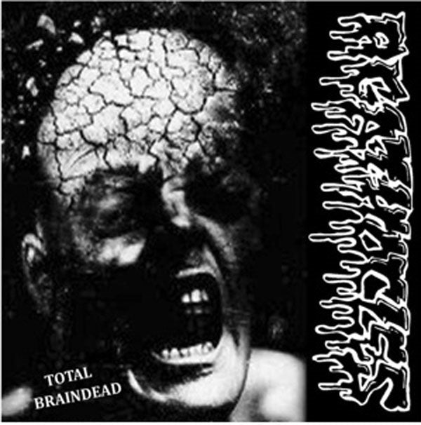 Disorder/Agathocles - Disorder/Agathocles Split - Metal - 10