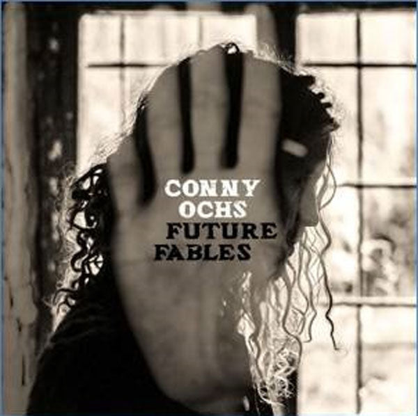 Conny Ochs - Future Fables - Blues - LP