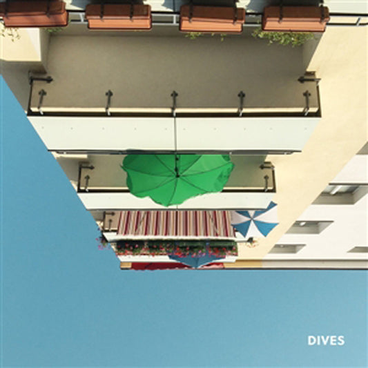 Dives - Dives - Indie - 12
