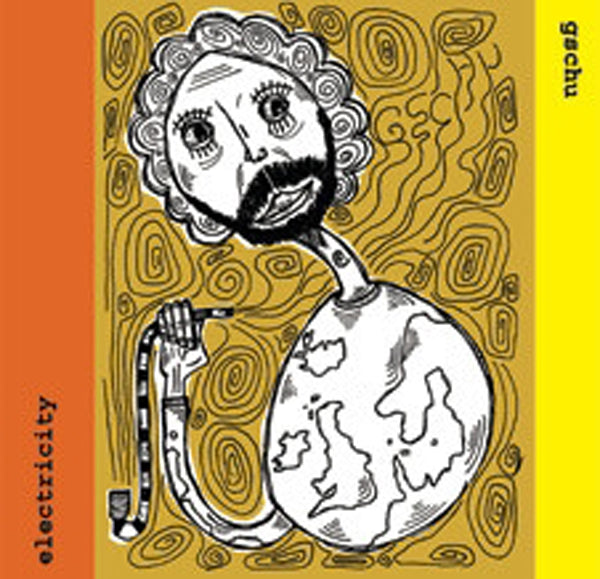 Gschu - Electricity - Indie - 7
