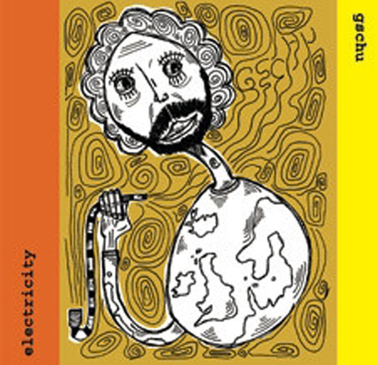 Gschu - Electricity - Indie - 7