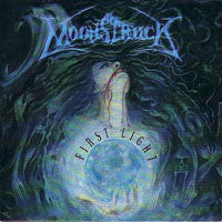Moonstruck - First Light - Death Metal - CD