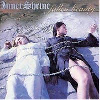 Inner Shrine - Fallen Beauty - Gothic Metal/Rock - CD