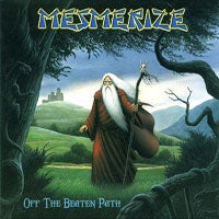 Mesmerize - Off The Beatan Path - Metal - CD