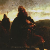 Doomsword - Resound The Horn - Folk/Pagan Metal - CD