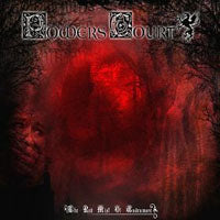 Poweres Court - The Red Mist Of Endenmore - Power Metal - CDD