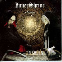 Inner Shrine - Samaya - Gothic Metal/Rock - CD