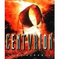Centurion - Invulnerable - Hardcore - CD